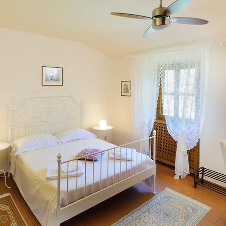 Convento Di San Francesco Mondaino Bed and Breakfast Εξωτερικό φωτογραφία