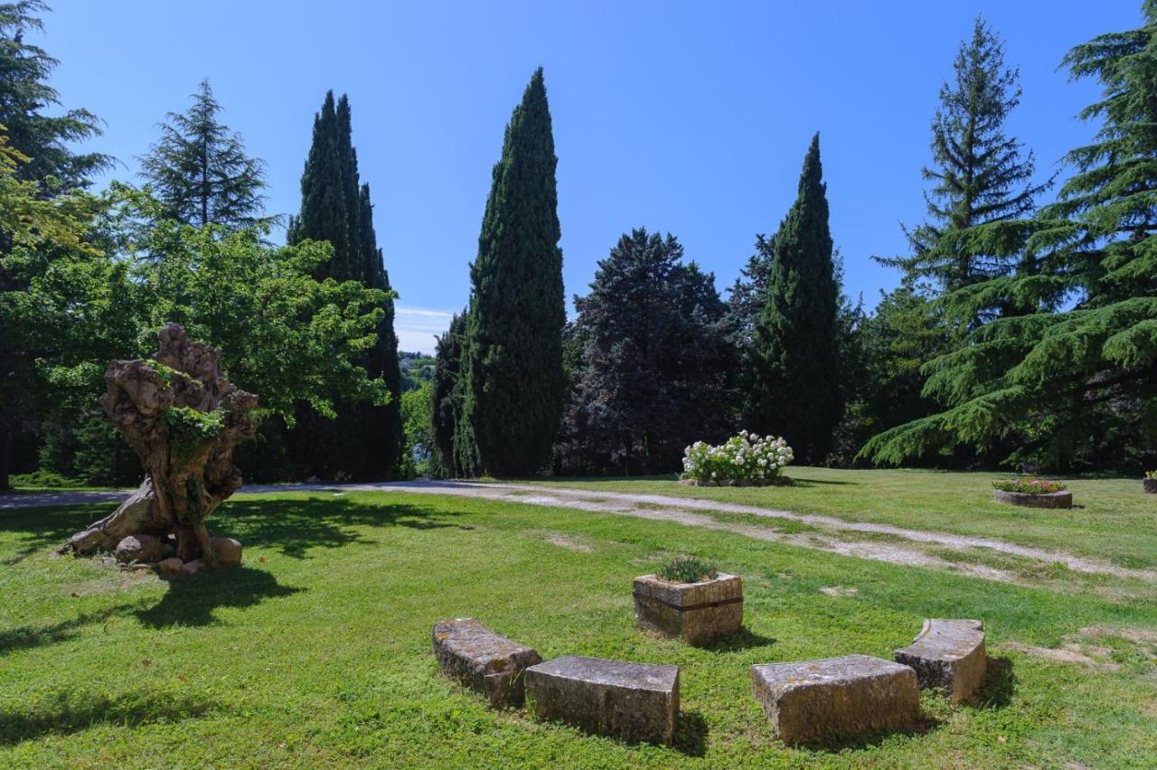 Convento Di San Francesco Mondaino Bed and Breakfast Εξωτερικό φωτογραφία
