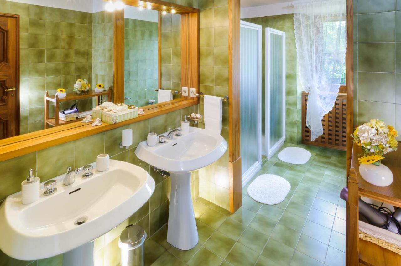 Convento Di San Francesco Mondaino Bed and Breakfast Εξωτερικό φωτογραφία