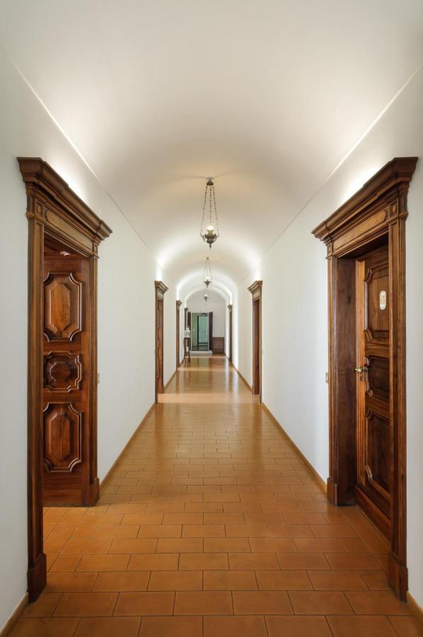 Convento Di San Francesco Mondaino Bed and Breakfast Δωμάτιο φωτογραφία