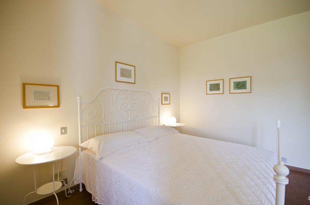Convento Di San Francesco Mondaino Bed and Breakfast Εξωτερικό φωτογραφία