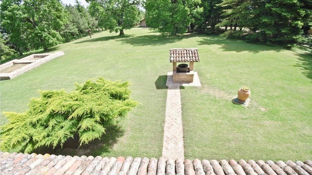 Convento Di San Francesco Mondaino Bed and Breakfast Εξωτερικό φωτογραφία