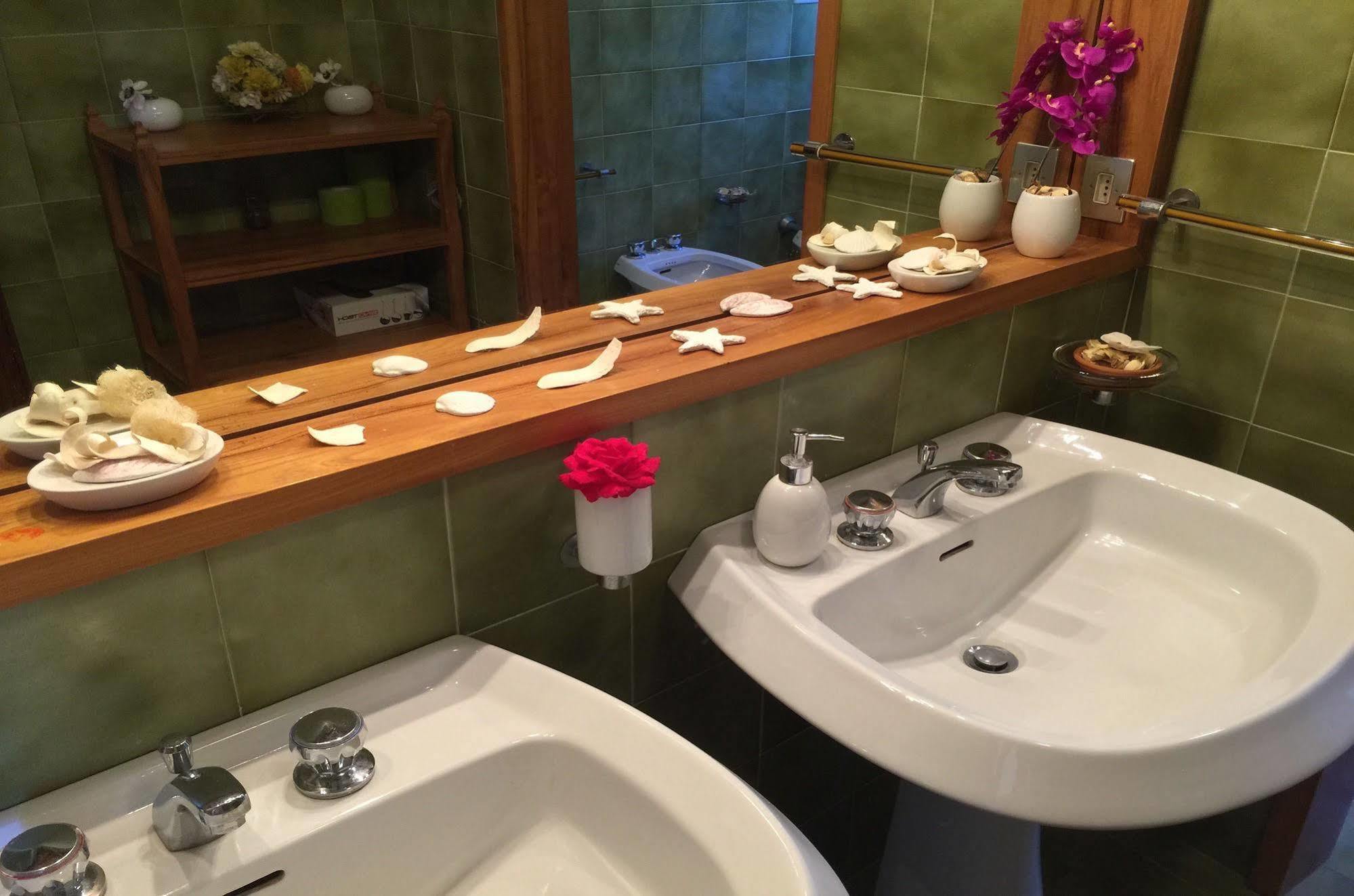 Convento Di San Francesco Mondaino Bed and Breakfast Εξωτερικό φωτογραφία